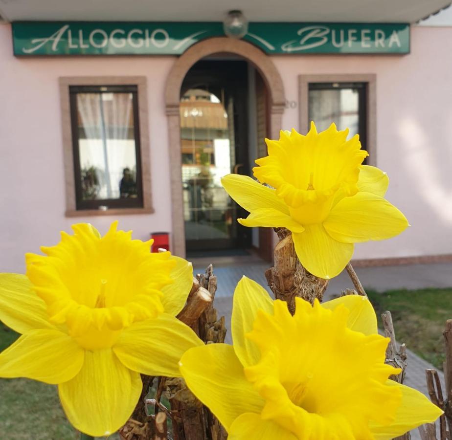 Turistico Bufera * Roana